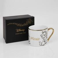 Disney Collectable By Widdop And Co Mug - Marie