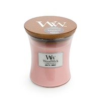 WoodWick Medium Candle - Coastal Sunset