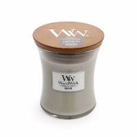 WoodWick Medium Candle - Fireside