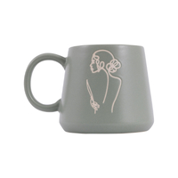 Splosh Heartfelt Mugs - Self Love