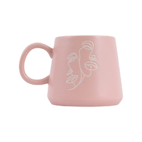 Splosh Heartfelt Mugs - Best Friends