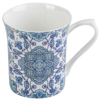 Queens by Churchill Hidden World Portugal - Royale Mug Palacio