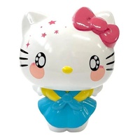 Hello Kitty and Friends - 16cm Figurine - Hello Kitty Kawaii Premium Edition