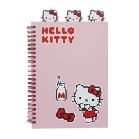 Hello Kitty Pretty In Pink - Project Book