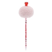 Hello Kitty Pretty In Pink - Pom Pom Pen