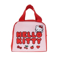 Hello Kitty Pretty In Pink - Lunch Bag