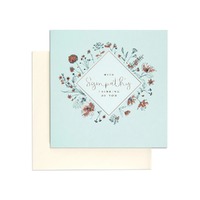 Hallmark Card - Thinking of You Sympathy Card