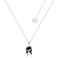 Sanrio Couture Kingdom - Badtz-Maru - Necklace Silver