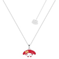 Sanrio Couture Kingdom - My Melody - Necklace Silver