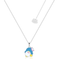 Sanrio Couture Kingdom - Tuxedo Sam - Necklace Silver