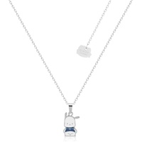 Sanrio Couture Kingdom - Pochacco - Necklace Silver