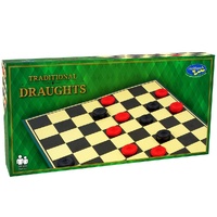 Holdson Traditional Draughts