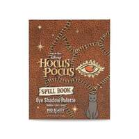 Mad Beauty Disney Hocus Pocus Eyeshadow Palette