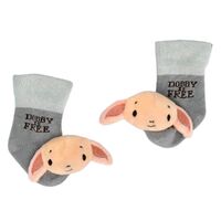 Wizarding World of Harry Potter - Dobby Foot Rattles