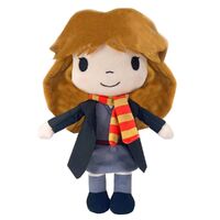 Wizarding World of Harry Potter - Hermione Granger 33cm Plush