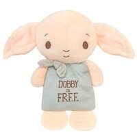 Wizard World of Harry Potter - Dobby Teether Blanket