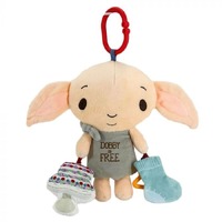 Wizard World of Harry Potter - Dobby Activity Toy