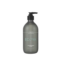 Ecoya Hand Sanitiser - Juniper Berry & Mint