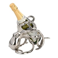 Russell Collection - Atrani Kraken Single Bottle Holder