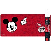 Impact Merch - XXL Gaming Mat - Disney Mickey Mouse Yo Yep