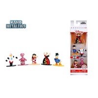 Metalfigs Nano - Disney - 5 Pack 