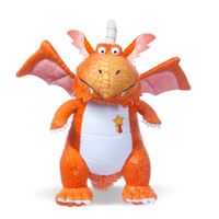 Zog Dragon Soft Toy 25cm