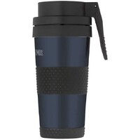 Thermos Vacuum Insulated Tumbler Midnight Blue 420ml