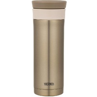 Thermos Vacuum Insulated Tumbler Gold 480ml