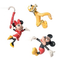 Jardinopia Pot Buddies - Disney Mickey & Friends 3pc Gift Pack