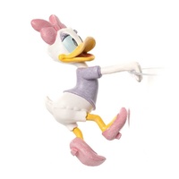 Jardinopia Pot Buddies - Disney Mickey & Friends Daisy Duck