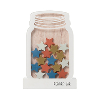 Kids By Splosh - Boys Reward Jar