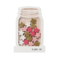 Kids By Splosh - Girls Reward Jar