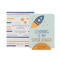 Kids By Splosh - Affirmation Cards