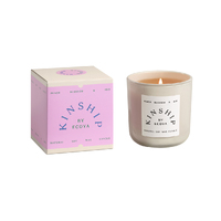 Ecoya Kinship Candle - Peach Blossom & Iris