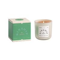 Ecoya Kinship Candle - Juniper & Lime