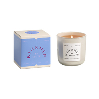 Ecoya Kinship Candle - Violet & Vanilla