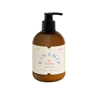 Ecoya Kinship Hand & Body Lotion - Violet & Vanilla