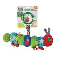 The Very Hungry Caterpillar Developmental Toy