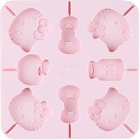 Chefmade x Sanrio - Hello Kitty Silicone Lollipop Mould