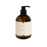 Ecoya Kinship Hand & Body Wash - Peach Blossom & Iris