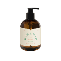 Ecoya Kinship Hand & Body Wash - Juniper & Lime