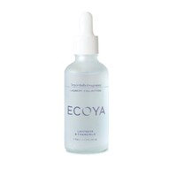 Ecoya Laundry Dryer Ball Fragrance Dropper - Lavender & Chamomile