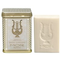 MOR Little Luxuries Soapette - Snow Gardenia