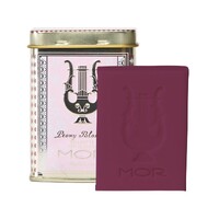 MOR Little Luxuries Soapette - Peony Blossom 