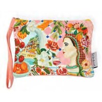 La La Land Italian Summer - Coin Purse