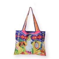 La La Land Tropicana Australiana Vol. 3 - Foldable Shopper Bag