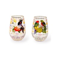 La La Land Tropicana Australiana Vol. 3 - Large Glass Tumblers