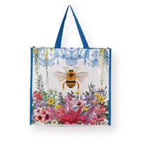 La La Land Enchanted Garden - Market Bag