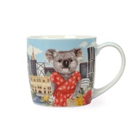 La La Land Happy Days - Keepsake Mug Sydney