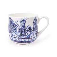 La La Land Dynasty Of Nature - Lounge Mug